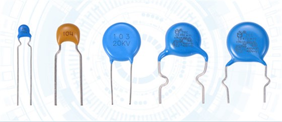 【智旭電子】失效的陶瓷電容是怎樣的？1.jpg