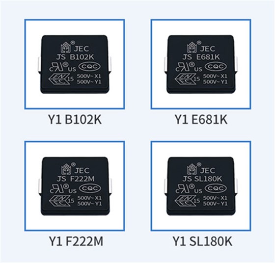 【智旭電子】為什么發明貼片Y電容？1.jpg