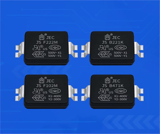 【智旭電子】哪些電子產品會用到貼片Y電容？1.jpg