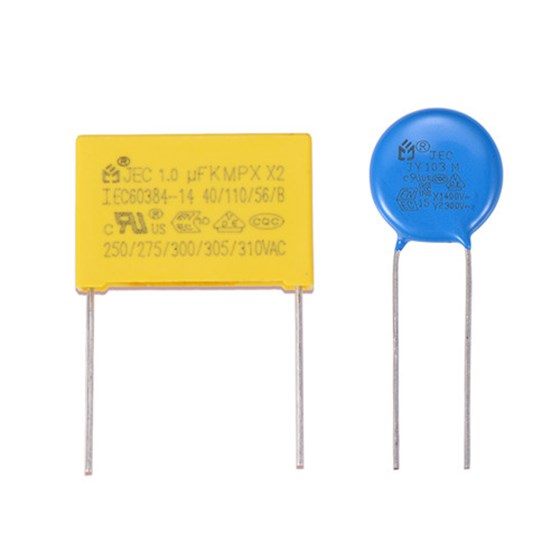 電子產(chǎn)品受電磁干擾,安規(guī)電容能解決嗎?1.jpg 電子產(chǎn)品受電磁干擾,安規(guī)電容能解決嗎?1.jpg