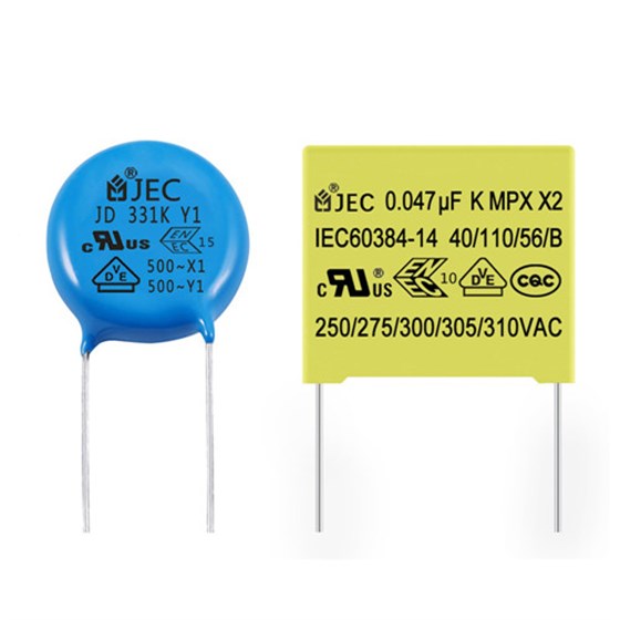 電子產品為什么要認證?安規電容也需要認證嗎?1.jpg 電子產品為什么要認證?安規電容也需要認證嗎?1.jpg