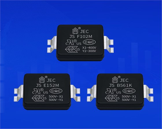 貼片Y電容:電子產品小型化的秘密1.jpg 貼片Y電容:電子產品小型化的秘密1.jpg