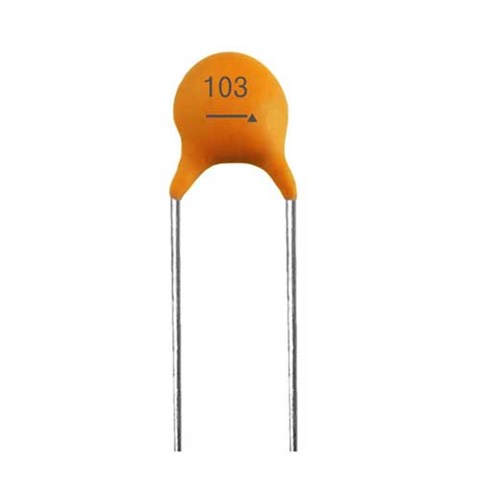 高介電常數低壓陶瓷電容器103