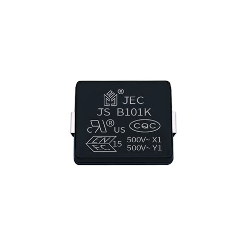貼片安規Y1電容 101
