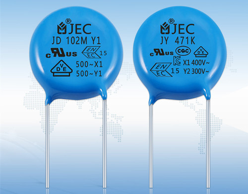陶瓷電容為什么要用陶瓷作為介質(zhì)材料？1.jpg