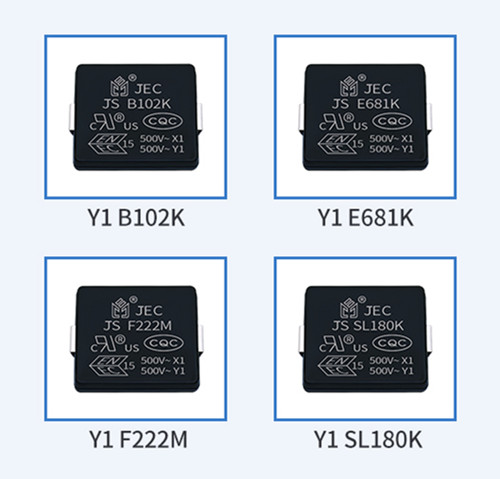【智旭電子】為什么發明貼片Y電容？1.jpg