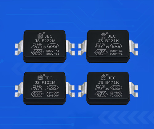 【智旭電子】哪些電子產品會用到貼片Y電容？1.jpg