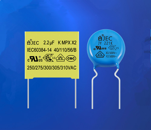 【智旭電子】安規(guī)電容出現(xiàn)故障對電子設(shè)備有影響?1.jpg 【智旭電子】安規(guī)電容出現(xiàn)故障對電子設(shè)備有影響?1.jpg