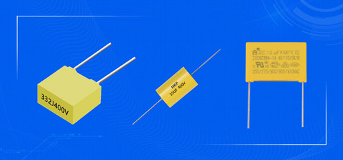 【智旭電子】薄膜電容干凈嗎?1.jpg 【智旭電子】薄膜電容干凈嗎?1.jpg