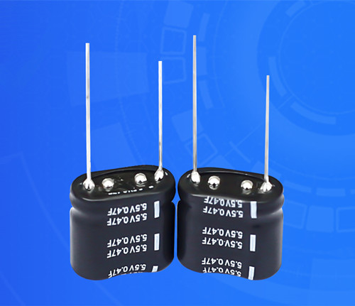 超級電容的充電速度比電池快?怎么做到的?1.jpg 超級電容的充電速度比電池快?怎么做到的?1.jpg