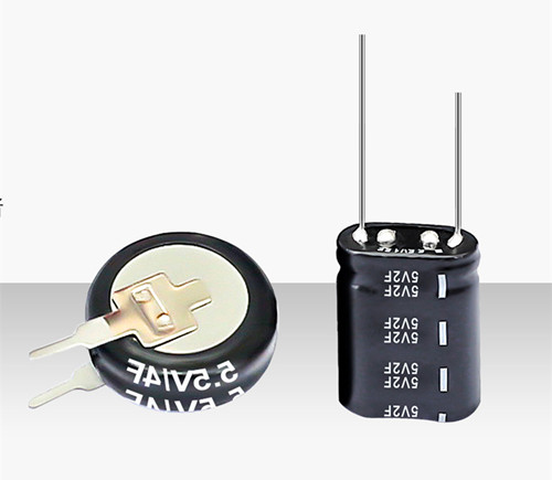 【智旭電子】超級電容串聯(lián)電路1.jpg 【智旭電子】超級電容串聯(lián)電路1.jpg